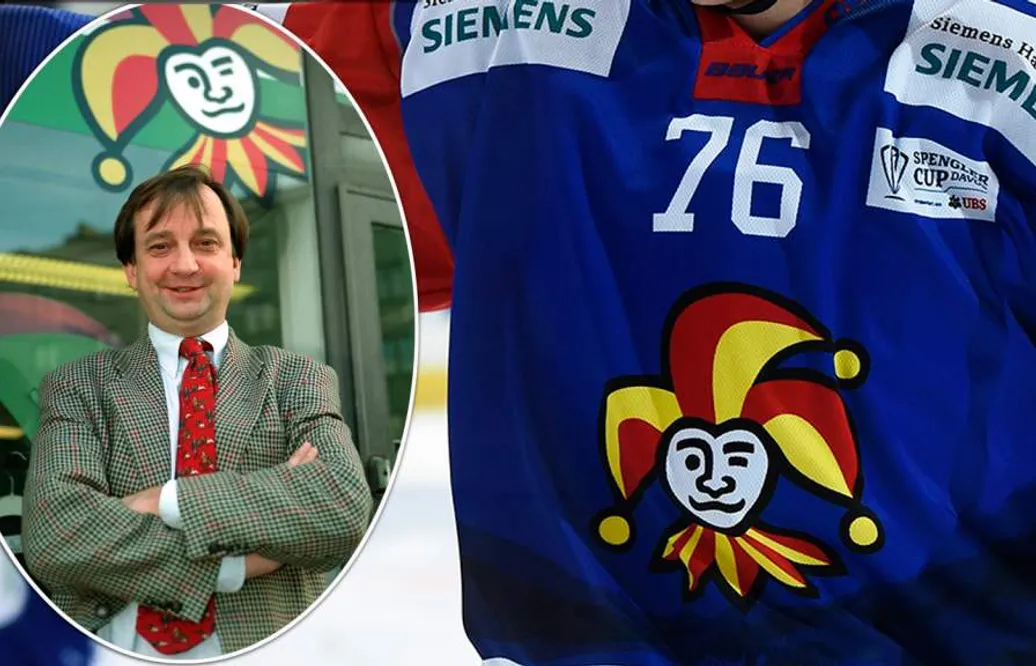 Jokerits plan ser ut att gå i kras: "Inte haft någon officiell diskussion"