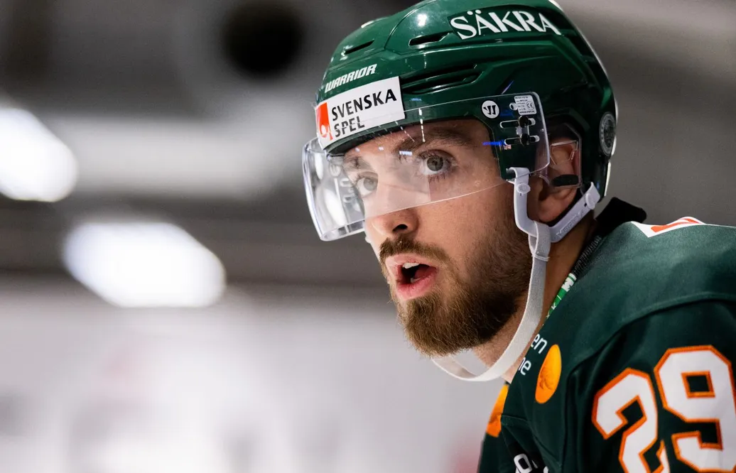 Bortasegern mot Kalmar förlänger sviten för Brynäs