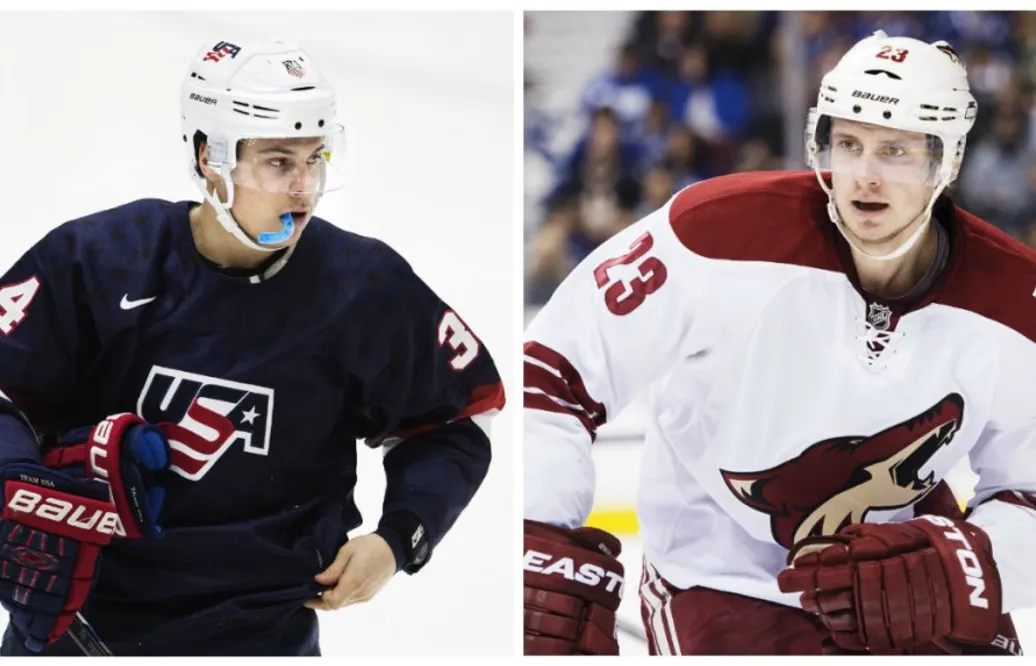 Dödar ryktet om Oliver Ekman Larsson: ”Kommer aldrig att hända”
