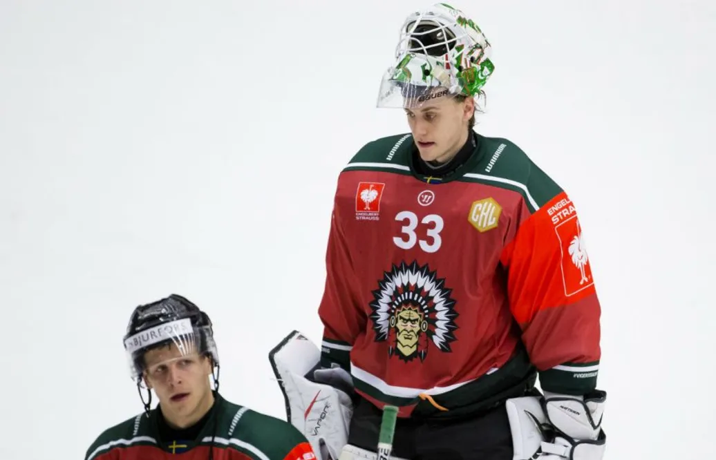 Mästarnas CHL-svit tog slut – överraskande utslagna efter övertid: ”Bedrövligt”
