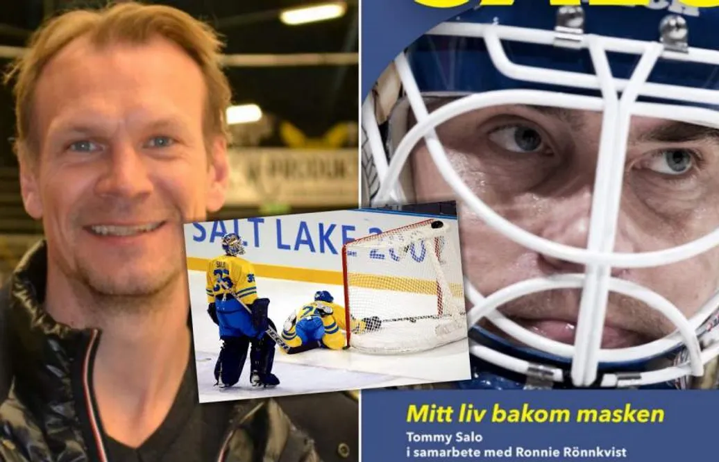 Nicklas Lidström om Tommy Salo: "Att han blev uthängd är helt fel"