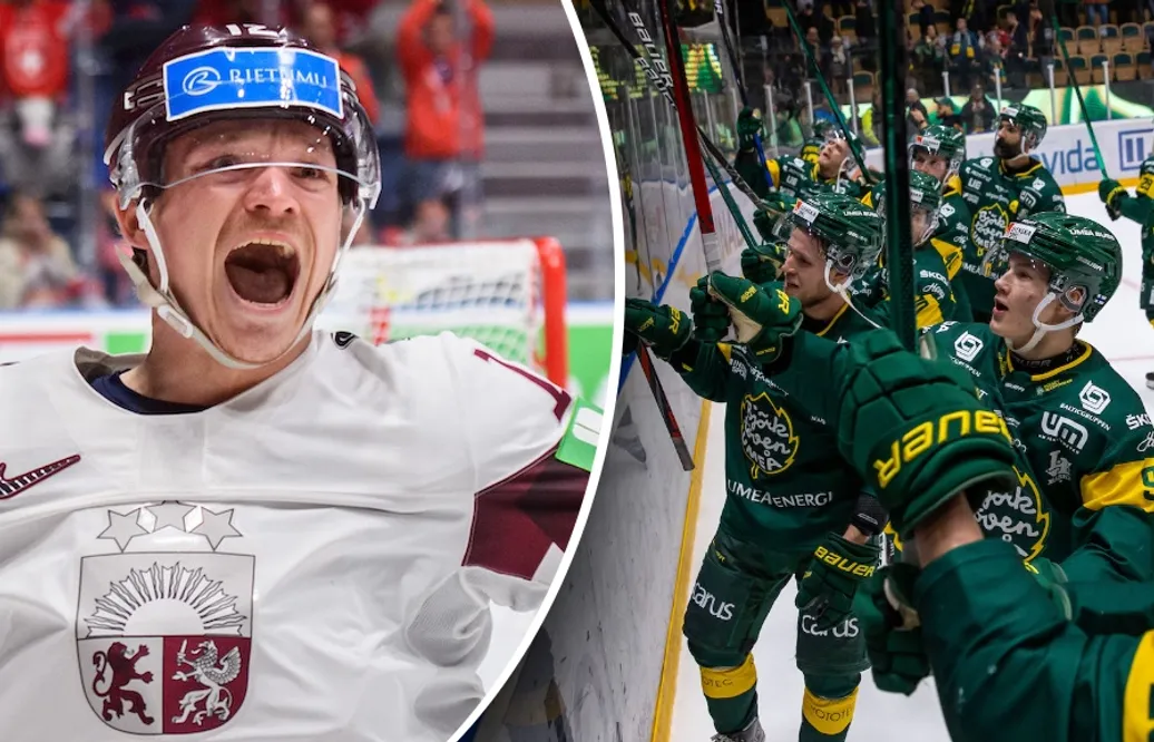Örebro vann – efter tre mål på två (!) minuter