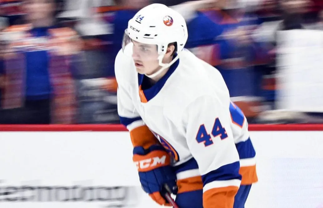 Svenskbacken skriver nytt kontrakt – får NHL-chans?
