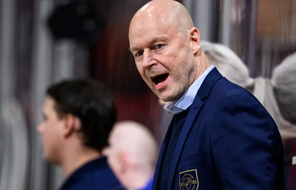 Bekräftar intresset - Marcus Ragnarsson i kontakt med Almtuna
