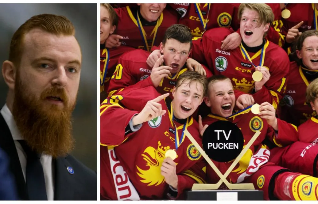 Så vill man råda bot på hetsen kring TV-pucken: ”En del i det är att släppa taget ”