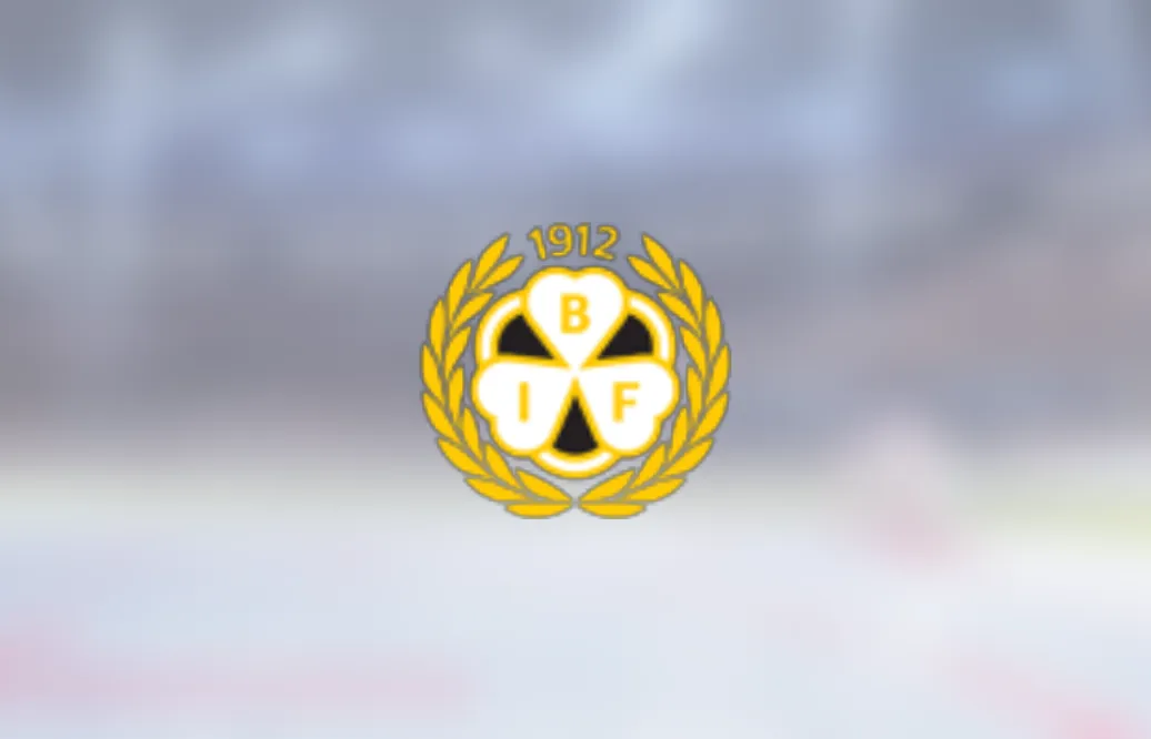 Oula Palve förlänger med Brynäs IF