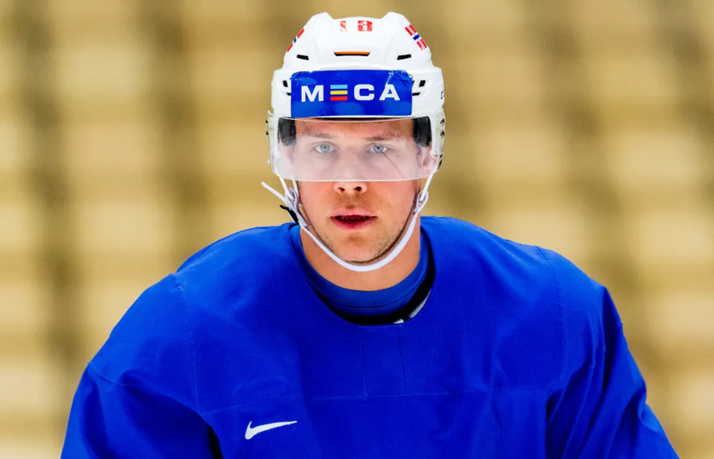 Tobias Lindström lämnar Vålerenga – efter tio säsonger: "Känns förjävligt"