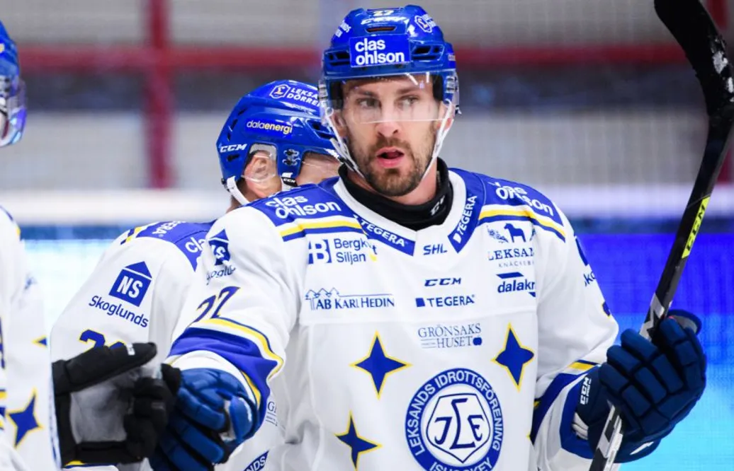 Stjärnorna levererar för Leksand – tar hem klassikermötet