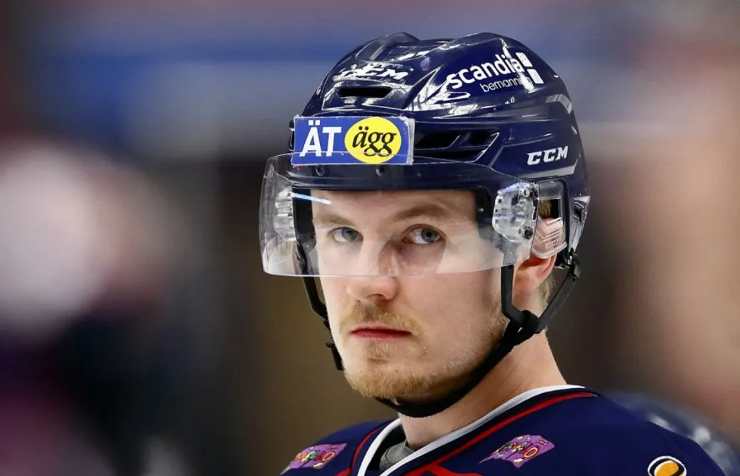 Tunga avbräcket – stjärnan skadad: ”Ta det match för match”
