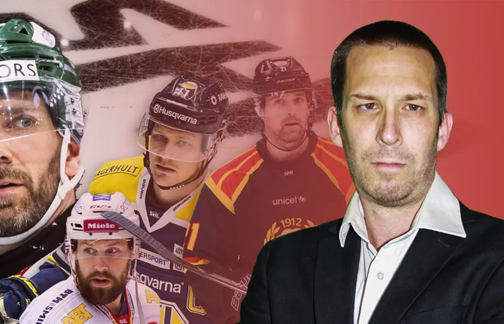 SKOGLUND: Så slutar SHL 20/21