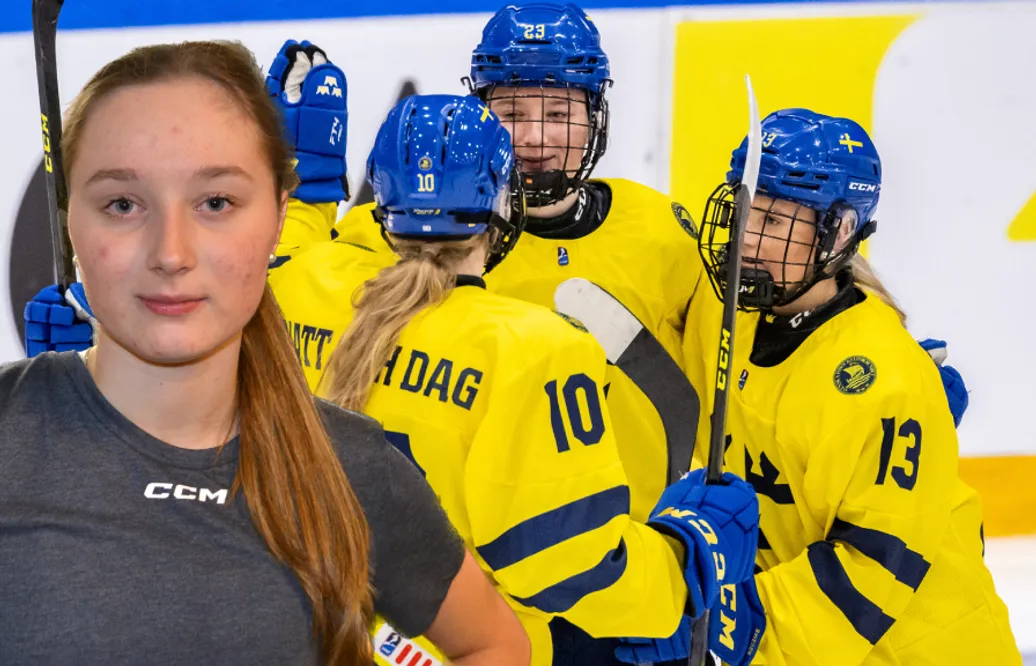 Isabelle Leijonhielm: "Vi snackar mycket om att vara fem i bild"