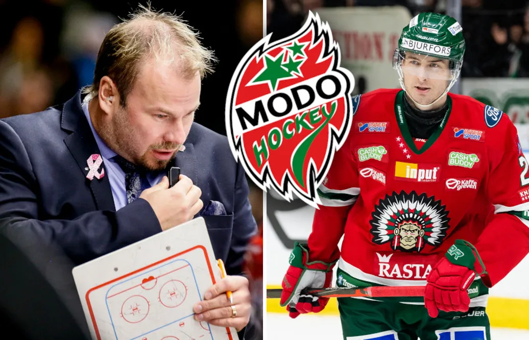 Henrik Gradin: "Johan Sundström skulle vara en drömspelare för oss"