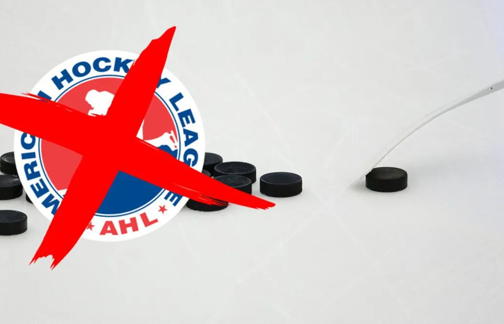 AHL:s besked - då startar säsongen 2020/21