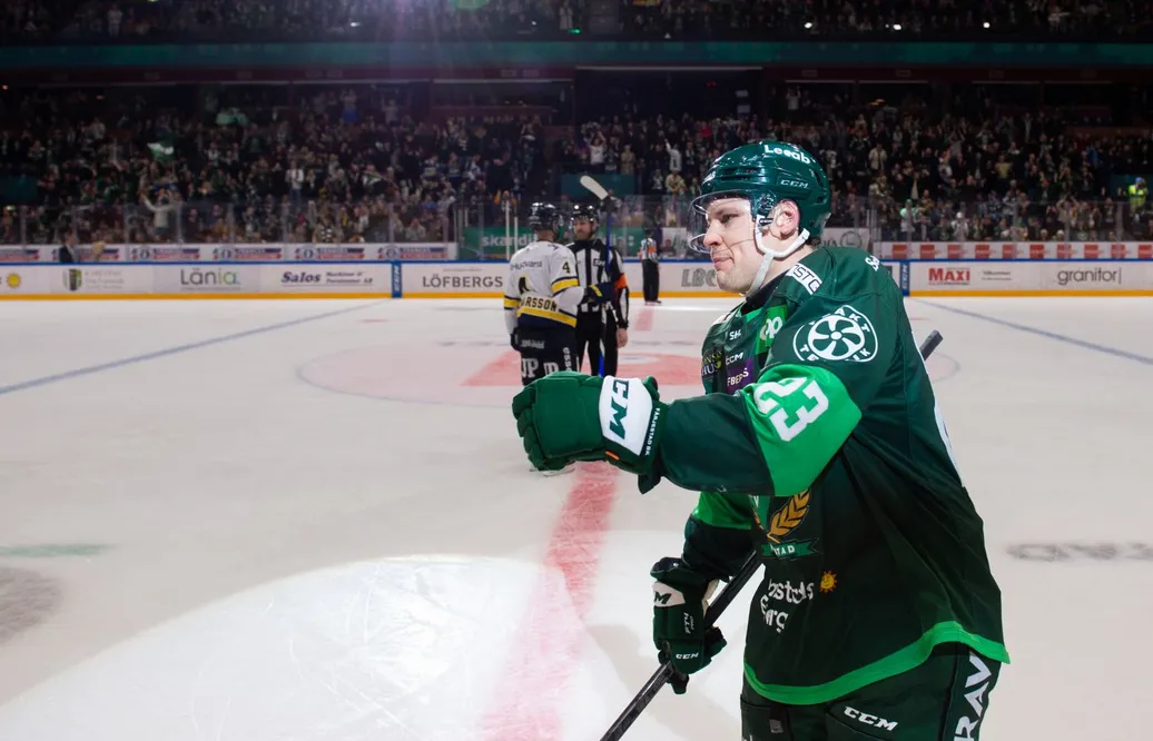 Ville Pokka klar för Biel-Bienne