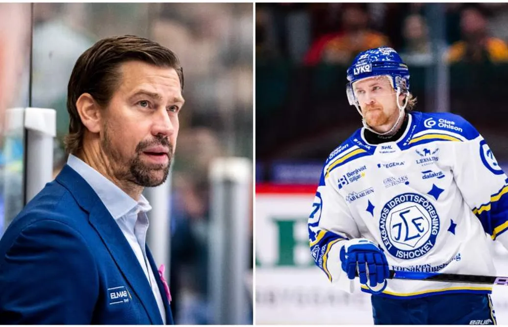 Ny förlust för Leksand: "Ska tro på vår kapacitet"