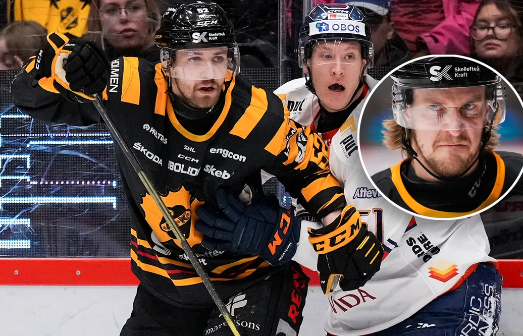Arvid Lundberg glänste i Pudas frånvaro: "Släkten är värst"