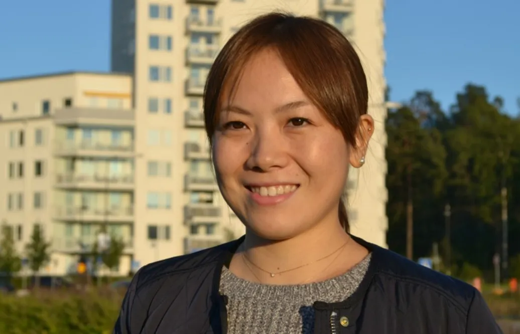 Japanskan som blev Gnagare: ”Landslagscoachen pratade alltid om AIK”