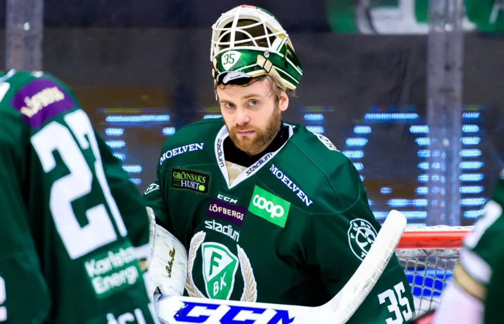 ”Skulle gärna spela i Brynäs”