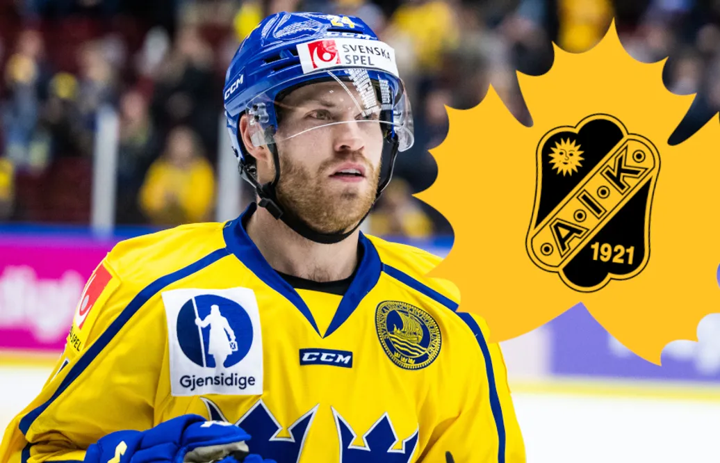 Oscar Lindberg om flyttryktet: "Får se om något annat händer"