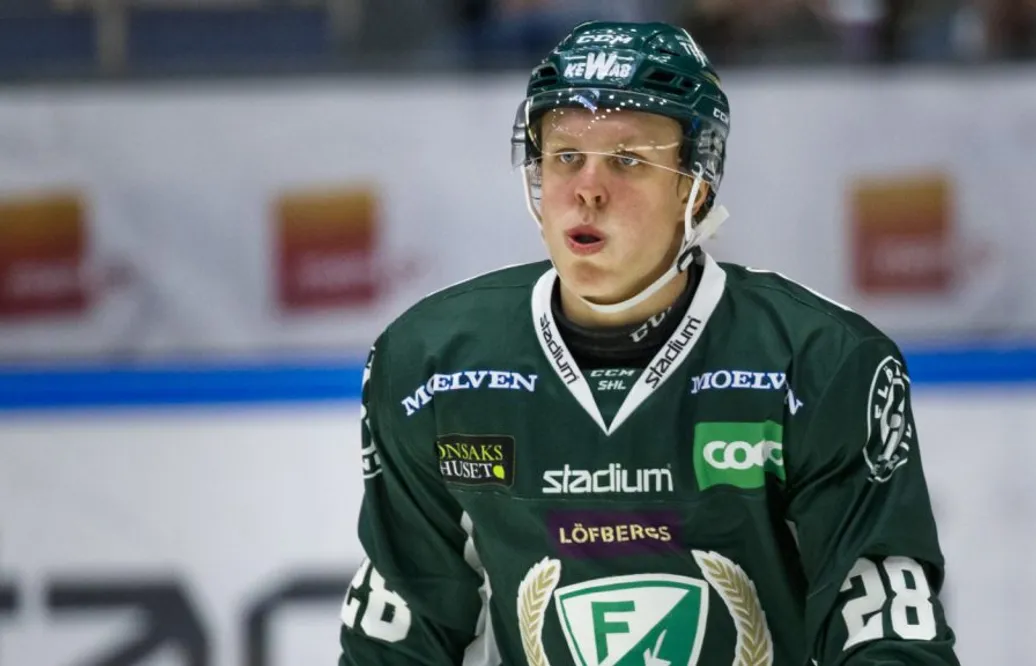 "Det är några lag som har hört av sig"