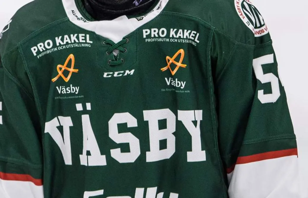 Fördes till sjukhus efter otäck tackling: "Kunde slutat ännu värre"