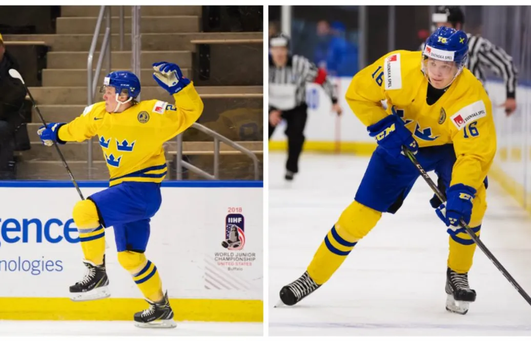 Sveriges mardröm – nya skador inför finalen: ”Frågetecken”