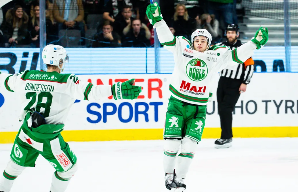 Matchhjältens hyllning till fansen – och juniorerna: ”Jag är stolt över deras insats”