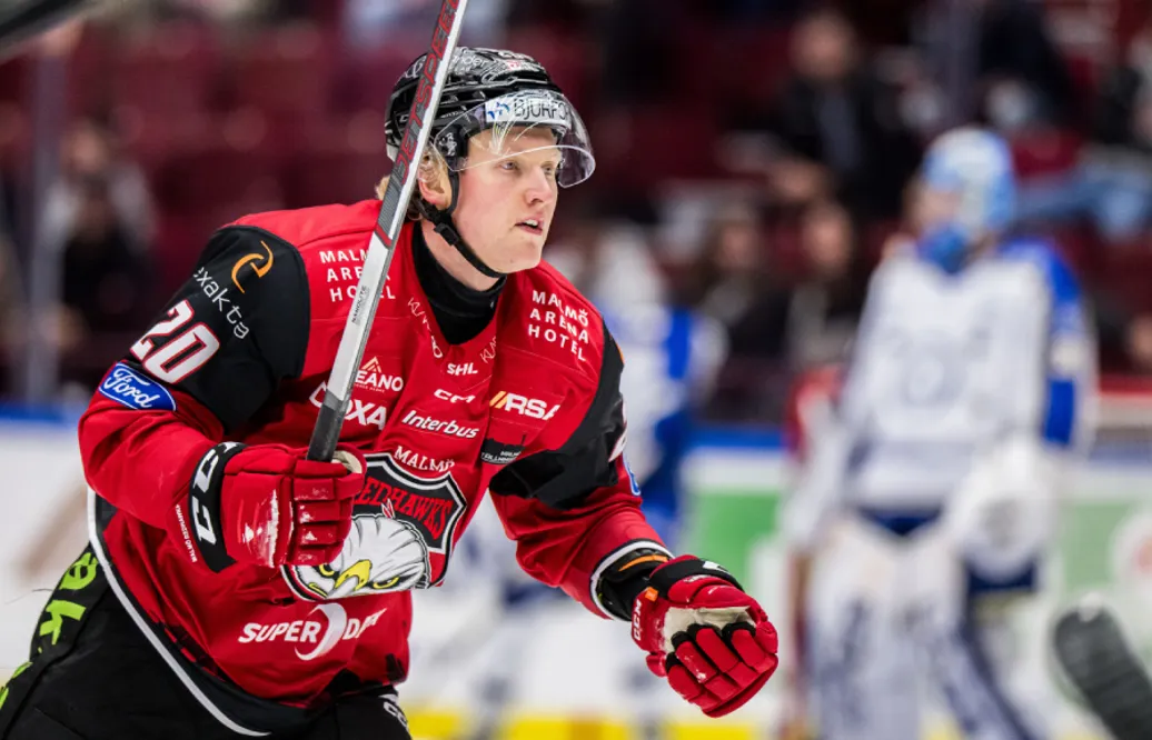 Thomas Berg-Paulsen förlänger med Malmö