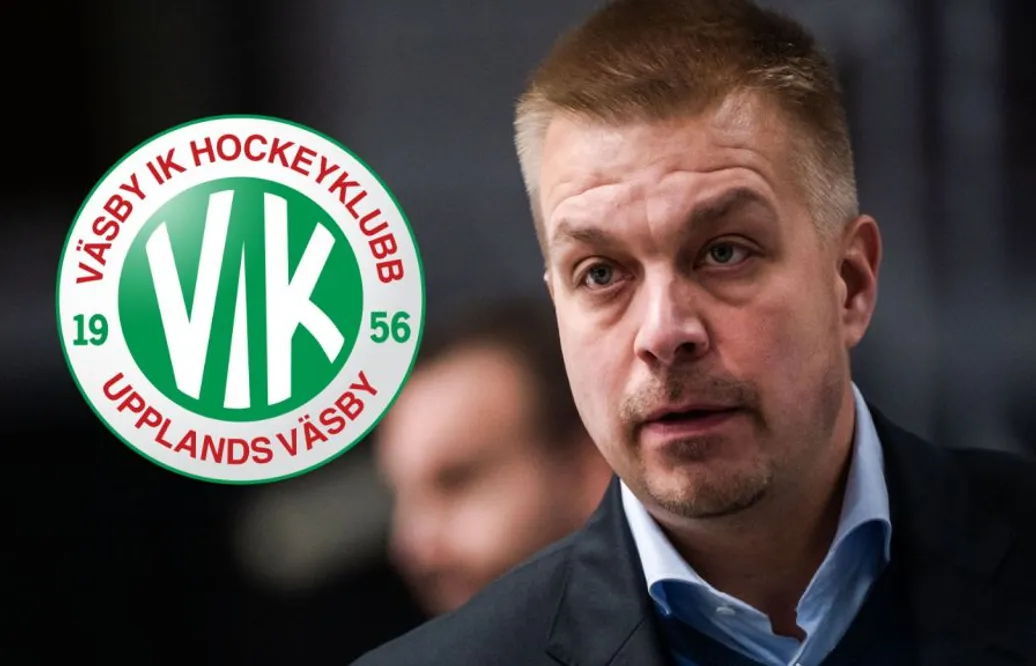 Lämnar Vita Hästen – för den nyblivna Hockeyettan-klubben