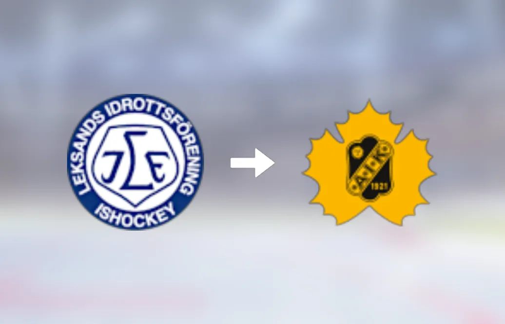 Skellefteå AIK värvar – backen Malou Berggren klar för spel