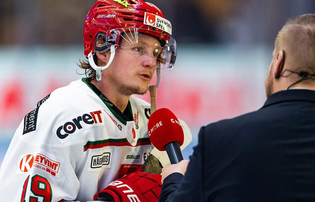 KLART: MoDo bryter med Erik Jinesjö Karlsson