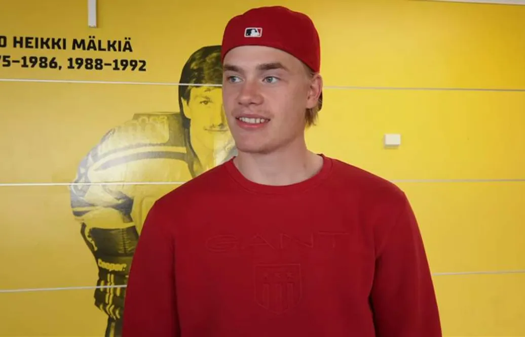Malmö värvar Nuutti Viitasalo från SaiPa