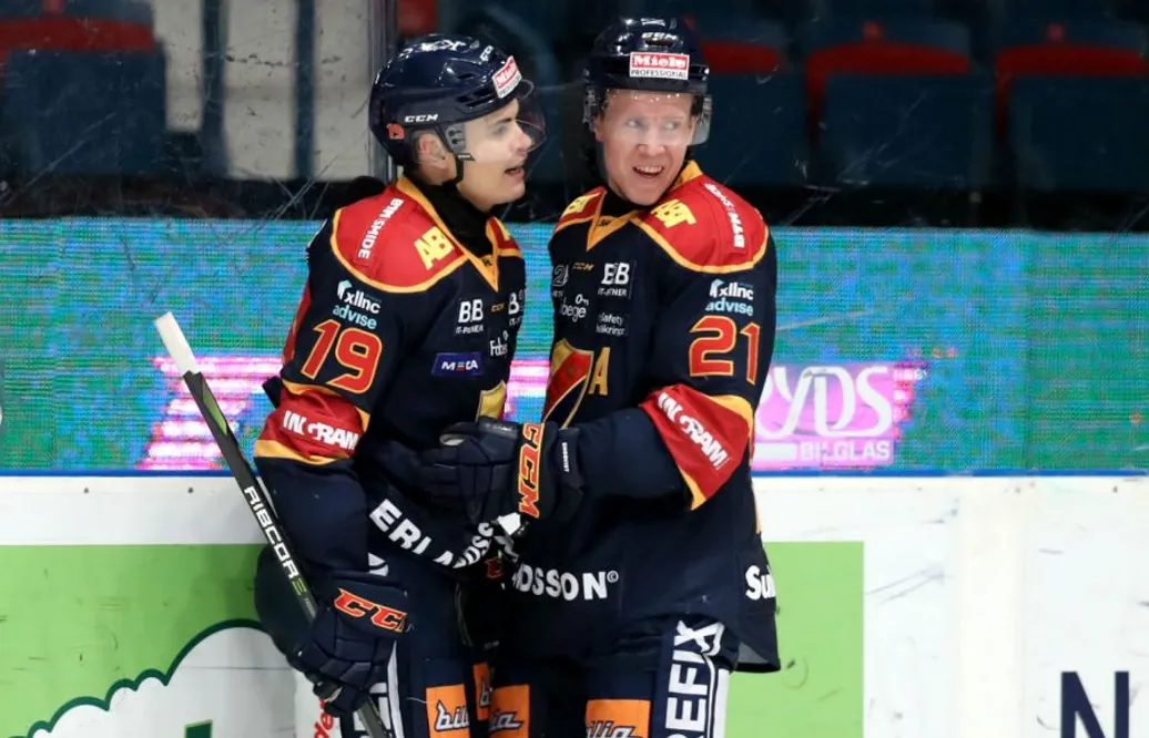 Kanadensaren visar OS-form – tvåmålsskytt för andra hemmamatchen i rad
