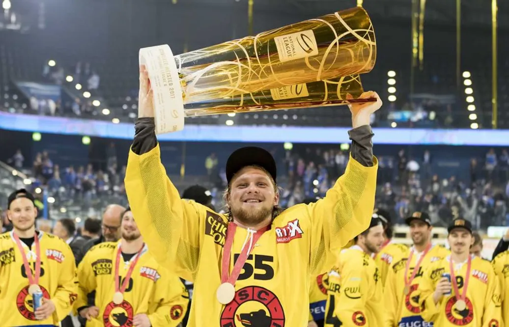 En av Europas bästa ligor befinner sig i ekonomisk kris – då kan SHL drabbas