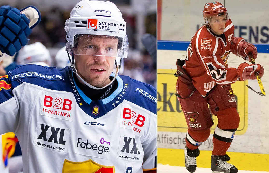 Nicklas Danielsson återvänder till Almtuna - efter 17 år