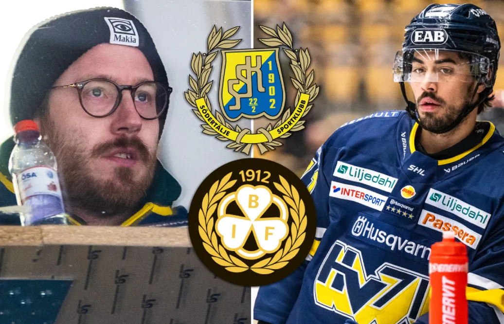 Emil Georgsson om missade Tyler Vesel-värvningen: “Blir problematiskt”