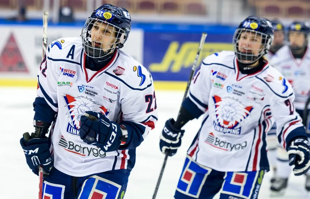 Trotjänaren blir kvar i Linköping