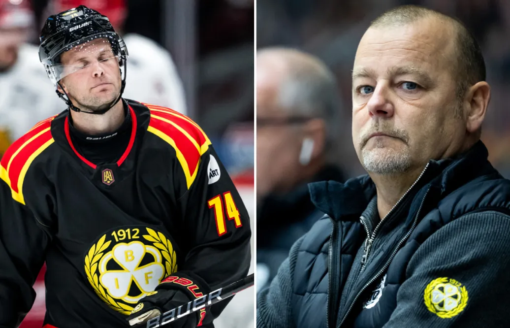 Tingsryd skräller i Gävle – nollar Brynäs