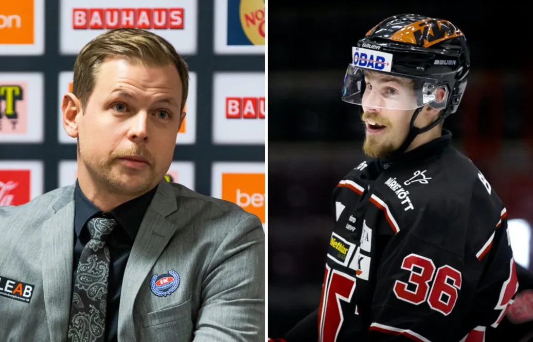 "Jag kan inte ha respekt för en sådan spelare"