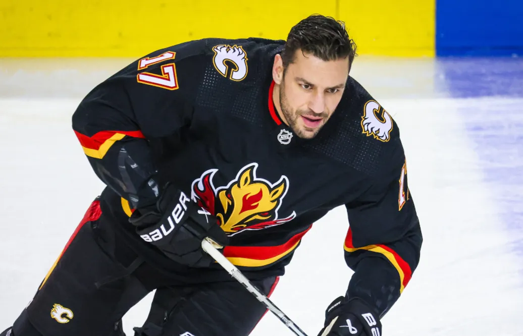 Milan Lucic ställs inför rätta – misstänkt för misshandel