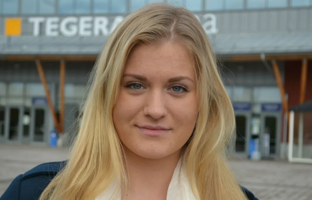 Sveriges största målvaktstalang: ”Jag är aldrig nöjd”