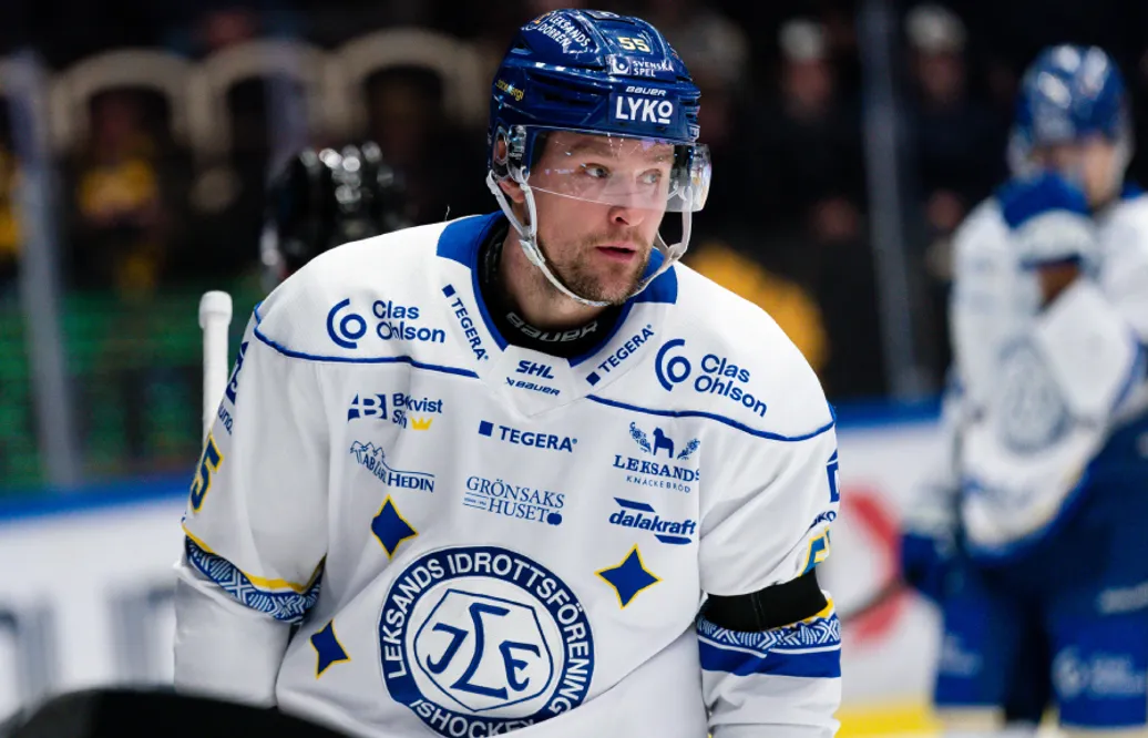 Jonas Ahnelöv om framtiden: “Behöver ju försöka hitta ett jobb”