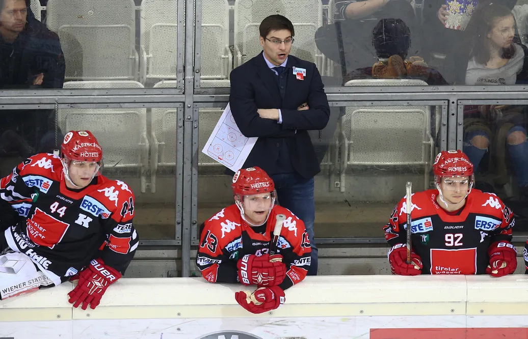 Pierre Beaulieu väntas bli ny assisterande i Färjestad.