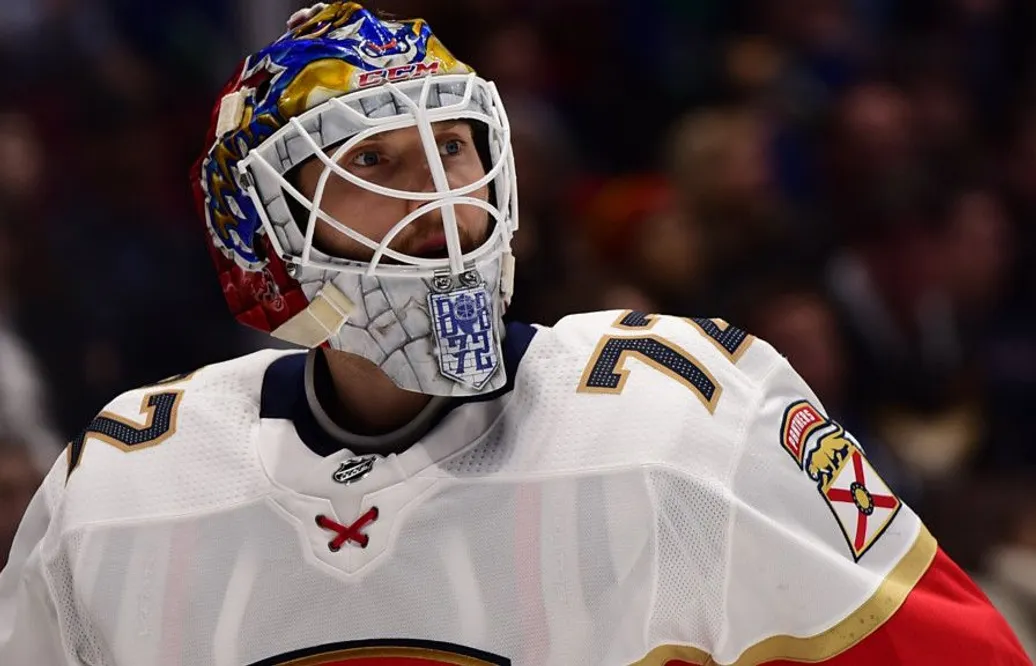 Klart: Vezina-vinnaren förstärker Ryssland