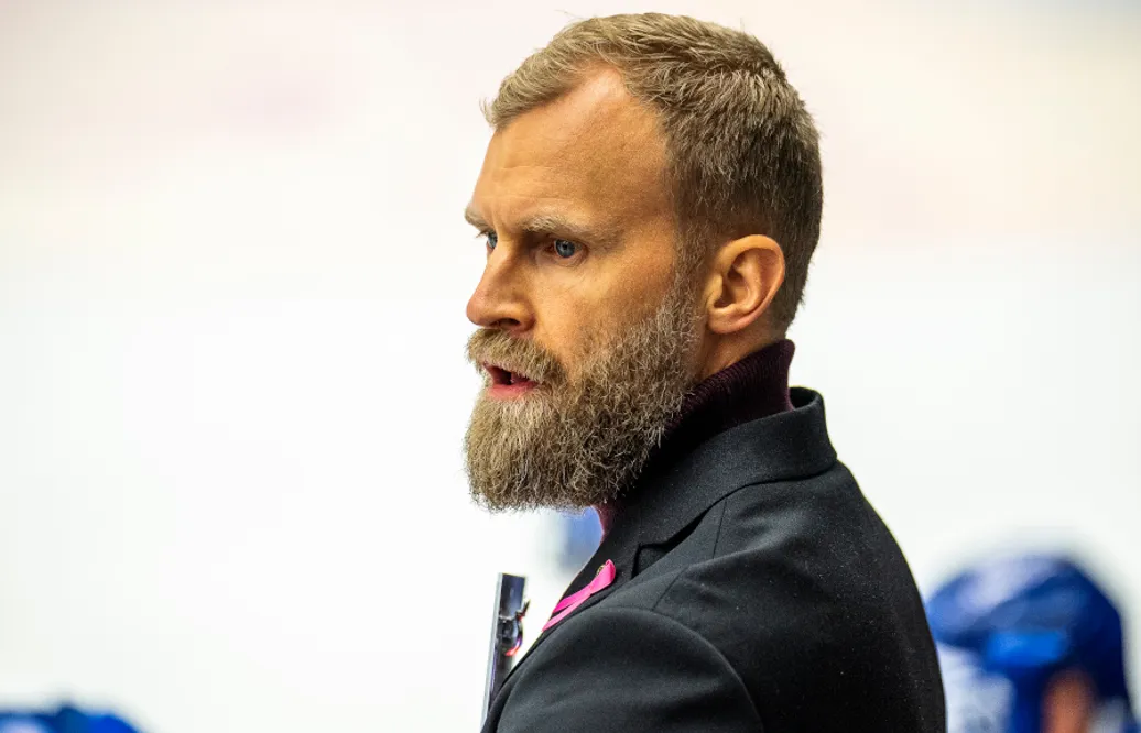 Mathias Tjärnqvist återvänder till Malmö
