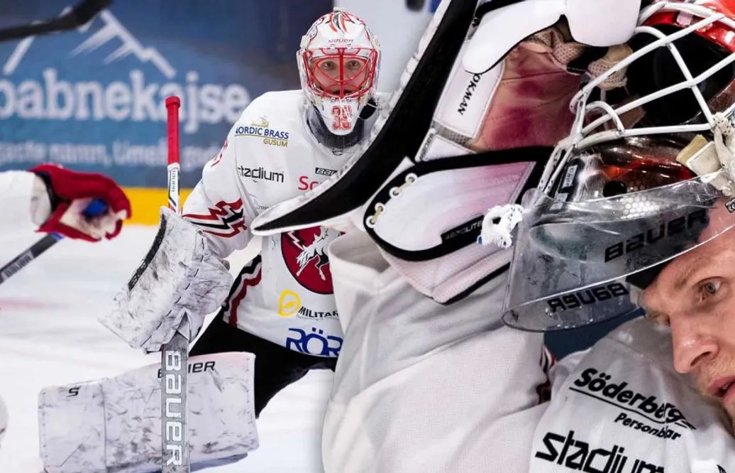 "Kanske skulle skaffa mig ett par glasögon så att jag ser smart ut"
