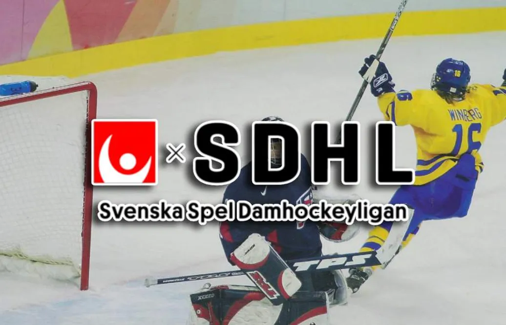 Få full koll på SDHL:s Silly Season – så kan Sveriges OS-trupp se ut