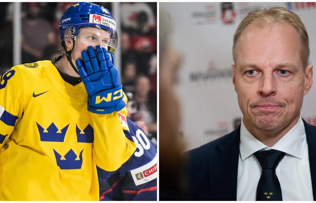 Fjärde raka - Juniorkronorna besegrade Finland