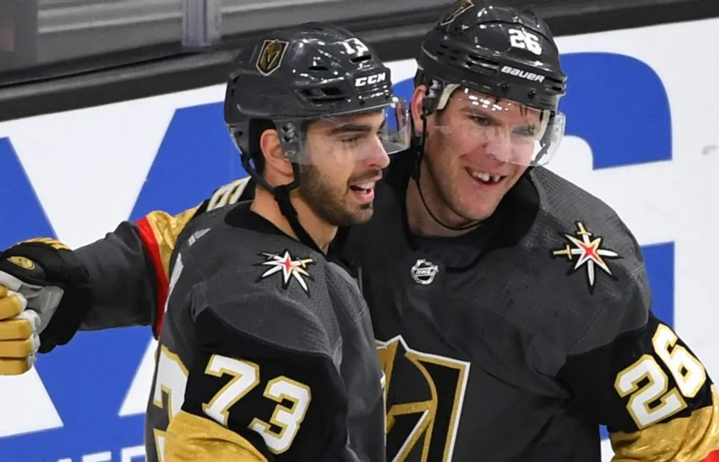 AHL-stjärnans galna NHL-succé: ”Vi har tur som har honom”