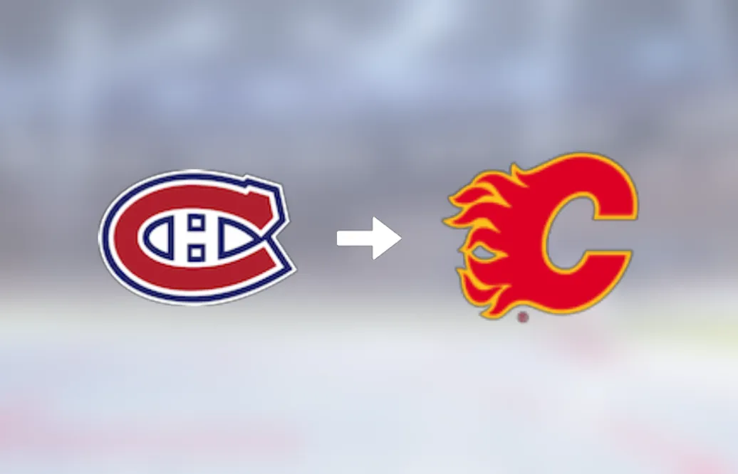 Calgary Flames värvar – backen Josh Brook klar för spel